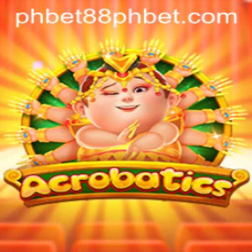 Discover the Thrills of Acrobatics with PHBET88