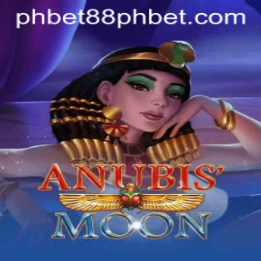 Exploring the Mystical Realm of AnubisMoon: The Latest Sensation Powered by PHBET88