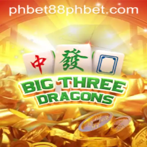 Exploring the Exciting World of BigThreeDragons and PHBET88