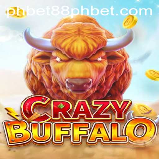 Unveiling CRAZYBUFFALO: A Captivating Journey into the World of PHBET88