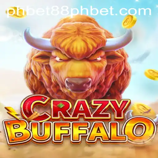 Unveiling CRAZYBUFFALO: A Captivating Journey into the World of PHBET88