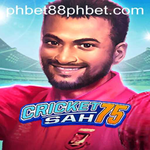 Exploring the Thrills of CricketSah75: A Unique Gaming Experience with PHBET88