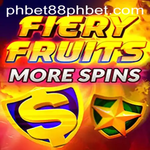 FieryFruitsMoreSpins: A Thrilling Casino Adventure with PHBET88
