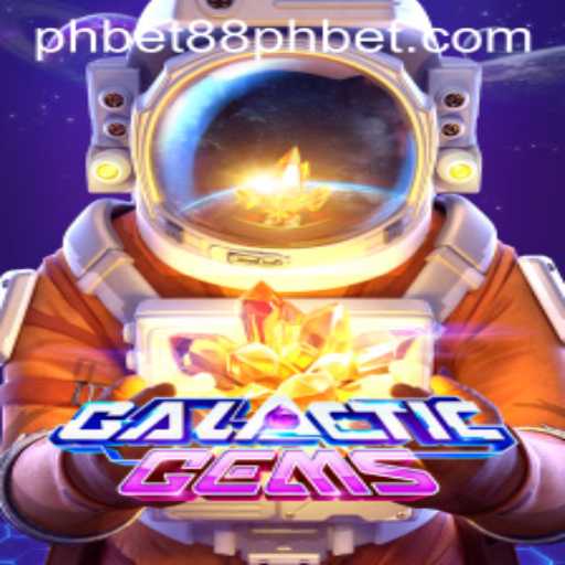 Discover the Intergalactic Adventure of GalacticGems with PHBET88