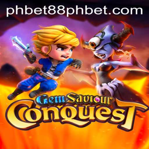 GemSaviourConquest: Unveiling the Adventure and Strategy in the World of PHBET88