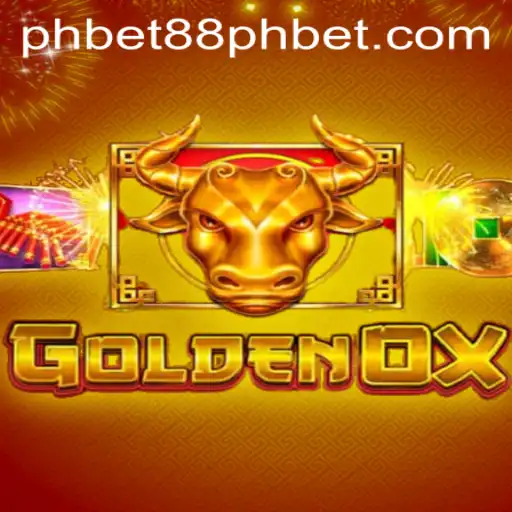 Exploring GoldenOx: A New Era of Online Gaming with PHBET88