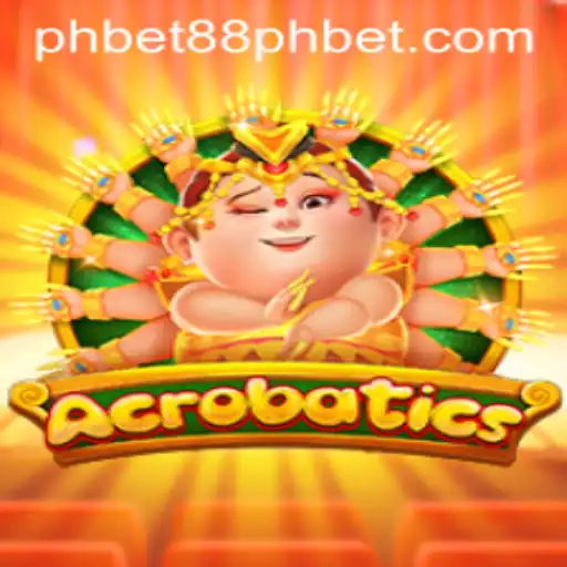Discover the Thrills of Acrobatics with PHBET88