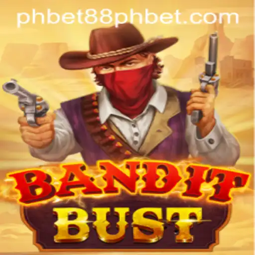 BanditBust: The Thrilling Adventure of Strategy and Luck