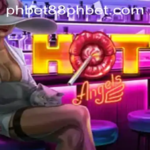HotAngels: A Dive into the Exciting World of Virtual Gaming with PHBET88
