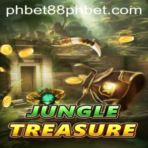Exploring the Thrilling World of JungleTreasure and PHBET88