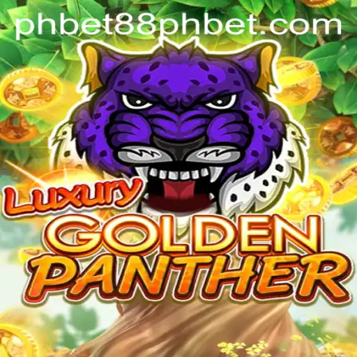 Discover the Thrills of LUXURYGOLDENPANTHER Game