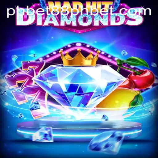 MadHitDiamonds: Unleashing the Thrills of Gem-Packed Adventures