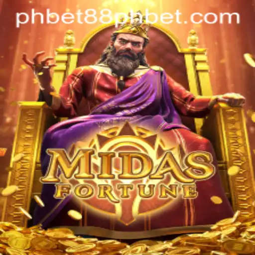 Unveiling the Magic of MidasFortune: A Journey into the World of PHBET88