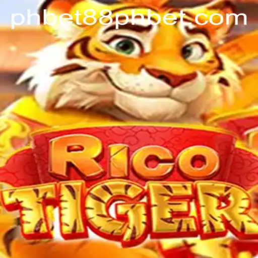 RicoTiger: Exploring the Thrills and Strategies of a New Gaming Sensation