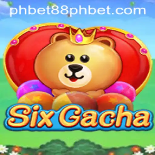 Discover the Thrills of SixGacha: A New Era in Digital Gaming with PHBET88