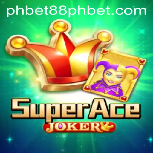 Exploring SuperAceJoker: The Exciting New Game Linked to PHBET88
