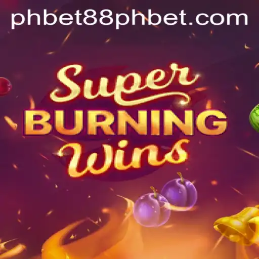 Unveiling SuperBurningWins: A Thrilling Slot Experience with PHBET88