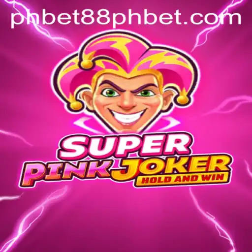 Unveiling SuperPinkJoker: A New Era of Interactive Gaming