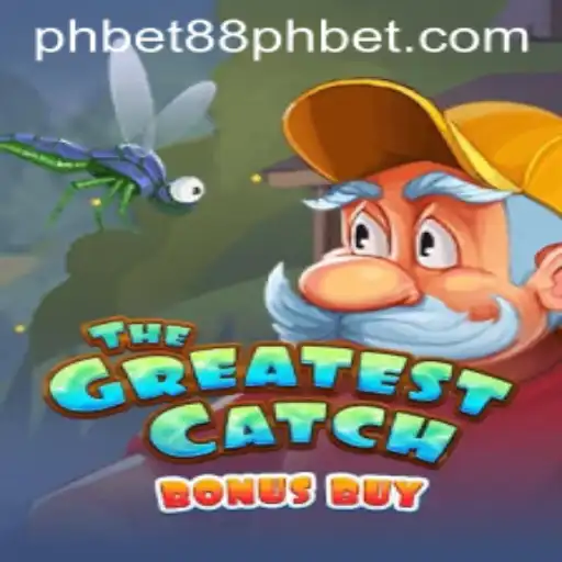 TheGreatestCatchBonusBuy: A Thrilling Dive into Underwater Adventures with PHBET88