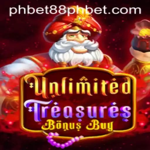 Unlock the Thrills of UnlimitedTreasuresBonusBuy with PHBET88