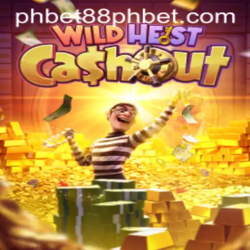 Discover the Exciting World of WildHeistCashout at PHBET88