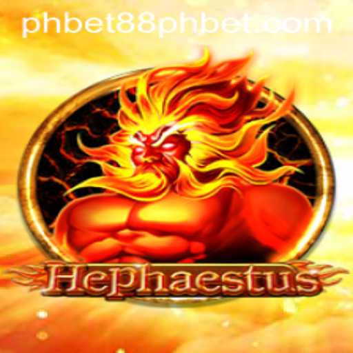 Exploring the Mythical Realms: Hephaestus and the Rise of PHBET88