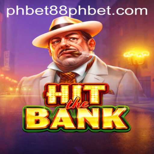HitTheBank: Unveiling the Thrilling New Game from PHBET88
