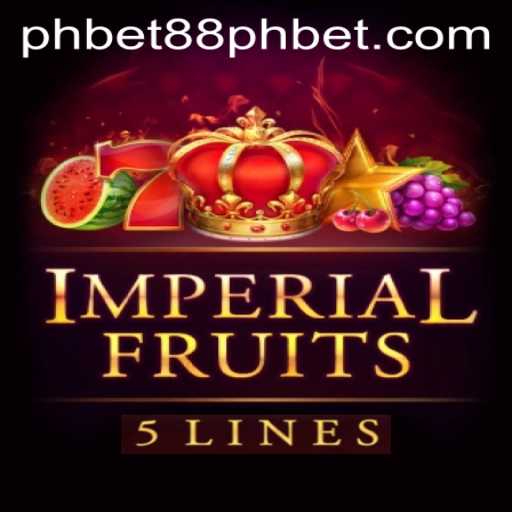 Immerse Yourself in the World of ImperialFruits5: Discover the Thrilling Adventure with PHBET88