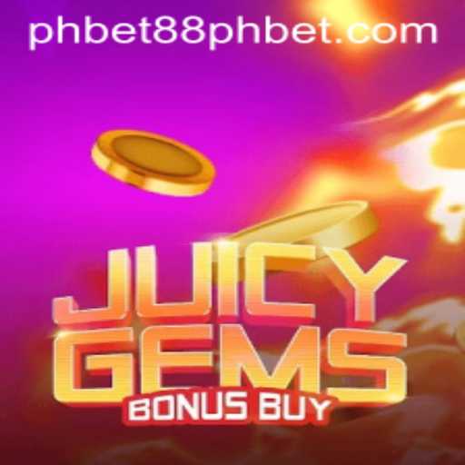 Exploring the Thrills of JuicyGemsBonusBuy Featuring PHBET88