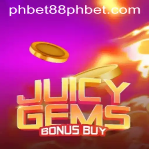 Exploring the Thrills of JuicyGemsBonusBuy Featuring PHBET88