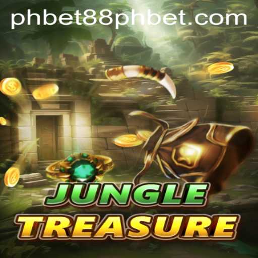 Exploring the Thrilling World of JungleTreasure and PHBET88
