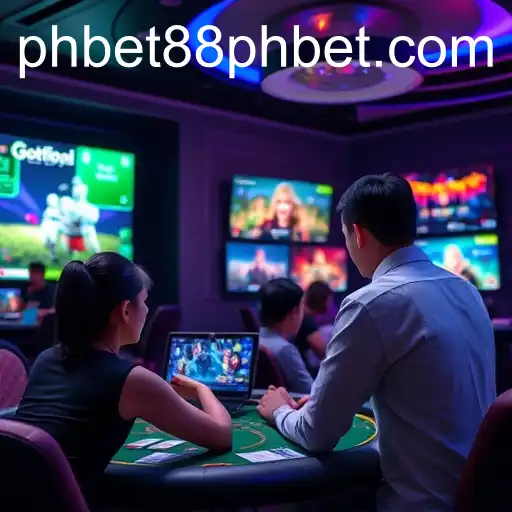 Live Games and the Dominance of PHBET88