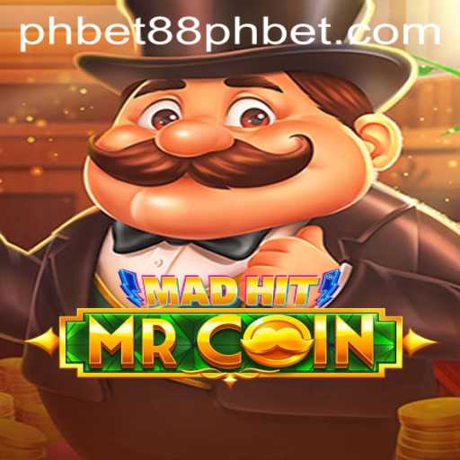 MadHitMrCoin: Dive into the Thrilling World with PHBET88