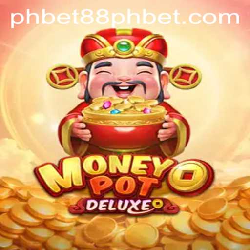 Unveiling MoneyPotDELUXE: A Comprehensive Guide with PHBET88
