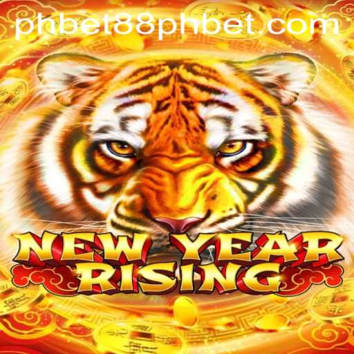 Discover the Excitement of NewYearRising with PHBET88