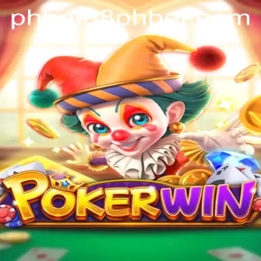 POKERWIN: The Ultimate Card Game Experience Enhanced with PHBET88
