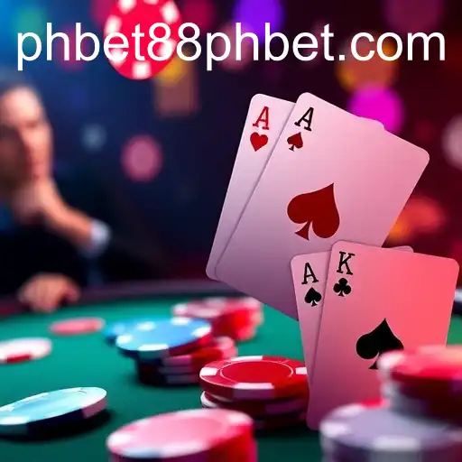 Exploring the World of Poker Games with PHBET88