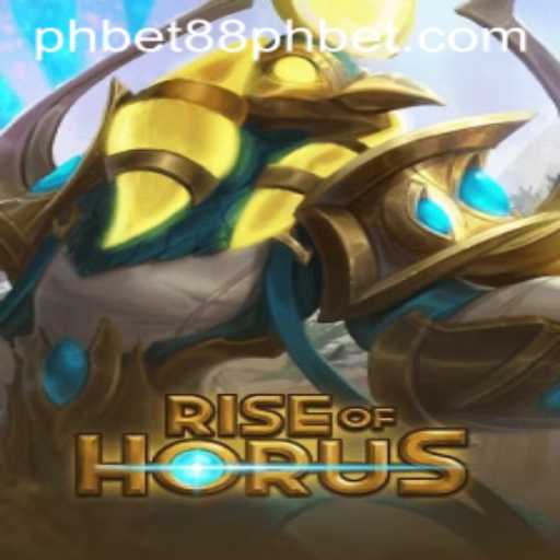 Explore the World of RiseofHorus and Discover the Thrill of PHBET88