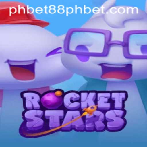RocketStars Game Description, Introduction, and Rules: Featuring PHBET88