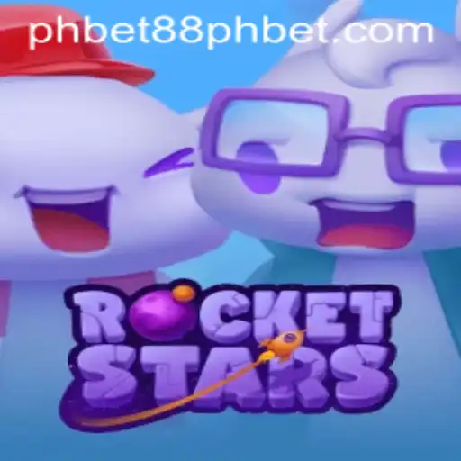 RocketStars Game Description, Introduction, and Rules: Featuring PHBET88