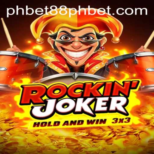 Discover the Thrilling World of RockinJoker with PHBET88