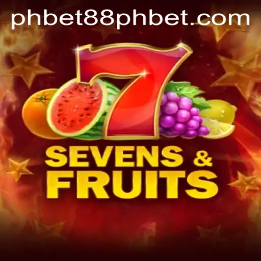SevensFruits Game Overview and How PHBET88 Enhances the Experience