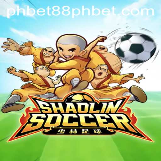 Experience the Excitement of ShaolinSoccer with PHBET88