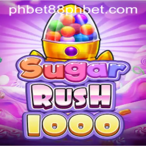 Exploring the Sweet World of SugarRush1000