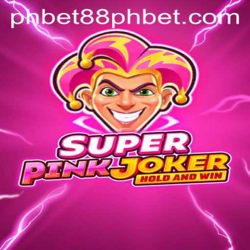 Unveiling SuperPinkJoker: A New Era of Interactive Gaming
