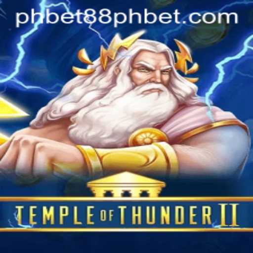 TempleofThunderII: An Electrifying Gaming Experience