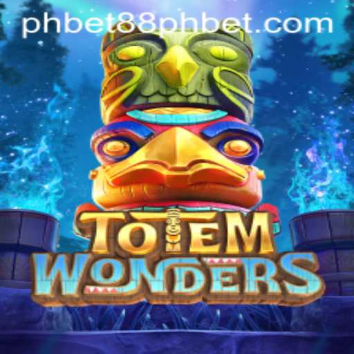 Unveiling the Mystical World of TotemWonders with PHBET88