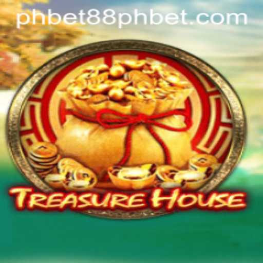 Exploring TreasureHouse: A Journey with PHBET88