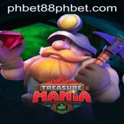 Discover the Thrilling World of TreasureMania with PHBET88