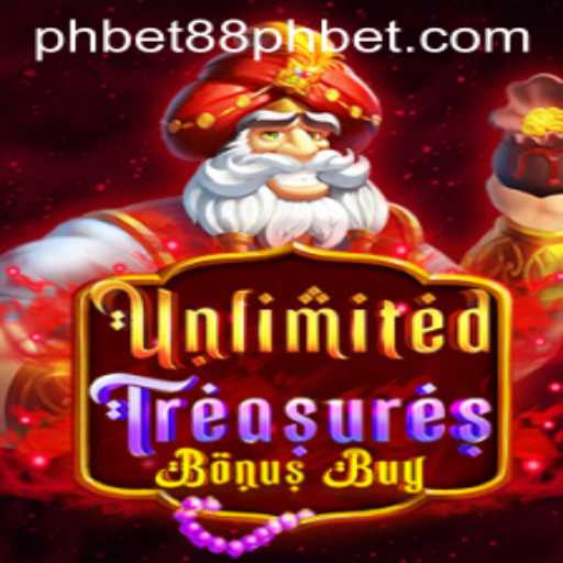 Unlock the Thrills of UnlimitedTreasuresBonusBuy with PHBET88